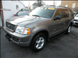 2002 Ford Explorer