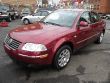 2003 Volkswagen Passat