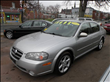 2003 Nissan Maxima