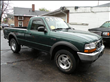 1999 Ford Ranger