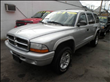 2003 Dodge Durango