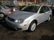 2005 Ford Focus