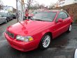 1999 Volvo C70