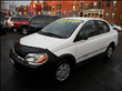 2001 Toyota Echo