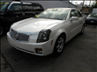 2003 Cadillac CTS