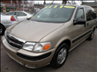 2005 Chevrolet Venture