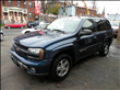 2004 Chevrolet TrailBlazer