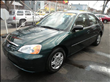 2002 Honda Civic
