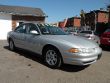 2002 Oldsmobile Intrigue