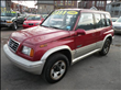1996 Suzuki Sidekick
