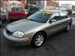 2002 Mercury Sable
