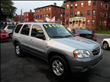 2002 Mazda Tribute