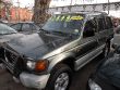 1995 Mitsubishi Montero