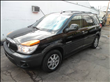 2003 Buick Rendezvous