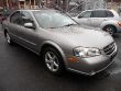 2001 Nissan Maxima