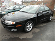 2001 Oldsmobile Aurora