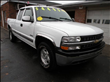 2000 Chevrolet Silverado 1500