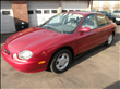 1998 Ford Taurus