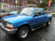 2000 Ford Ranger