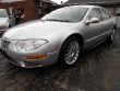 2002 Chrysler 300M