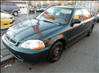1996 Honda Civic