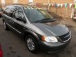 2004 Chrysler Town and Country