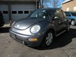 2003 Volkswagen New Beetle