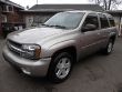 2003 Chevrolet TrailBlazer