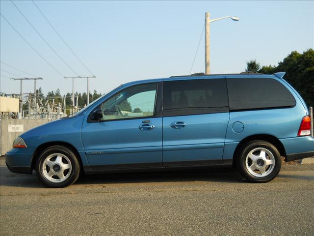 2003 Ford Windstar for sale