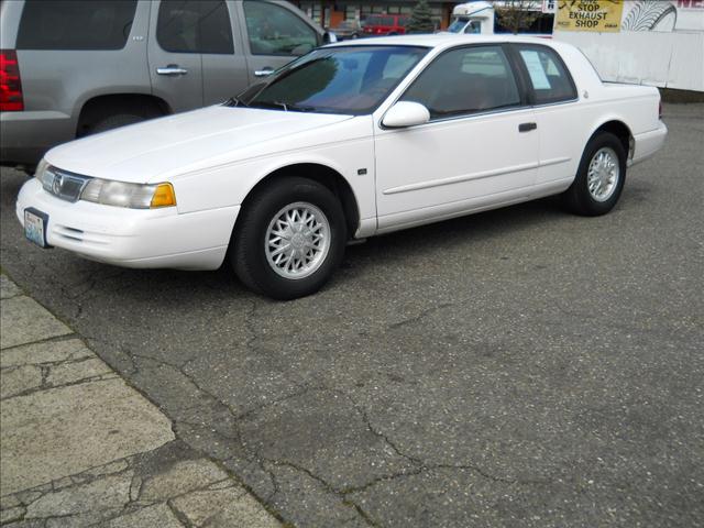 1994 Mercury Cougar for sale