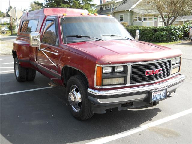 1988 GMC C3500 for sale