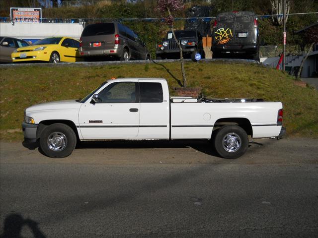 1997 Dodge Ram 2500 for sale