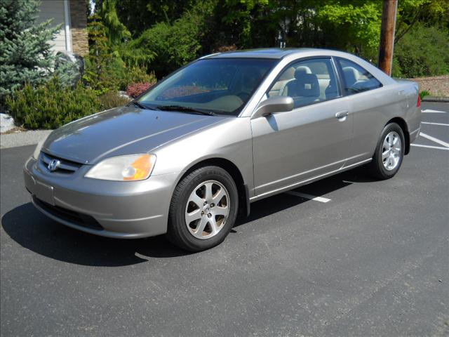 2003 Honda Civic for sale