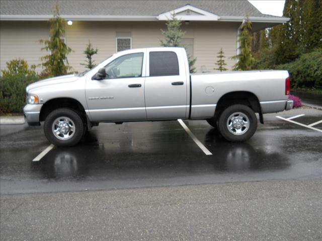 2004 Dodge Ram 2500 for sale
