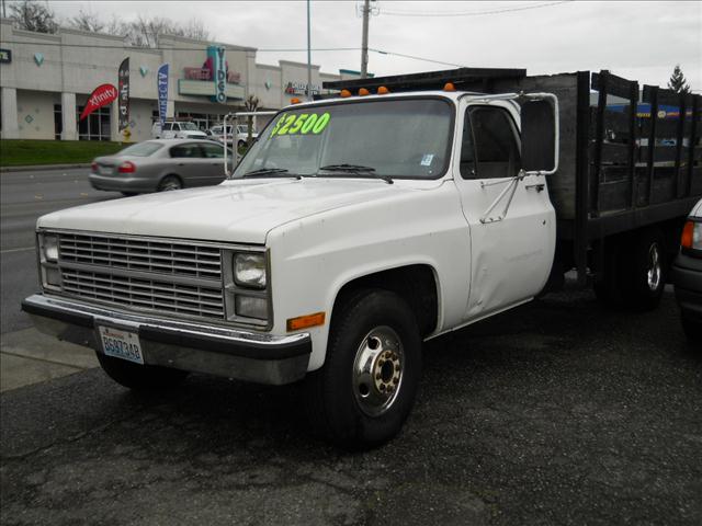 1984 GMC C3500 for sale