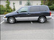 2000 Nissan Quest