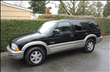 1999 Oldsmobile Bravada