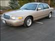 1998 Ford Crown Victoria
