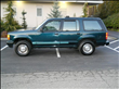 1994 Ford Explorer