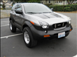 2000 Isuzu VehiCross
