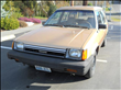 1984 Toyota Tercel