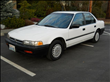 1992 Honda Accord