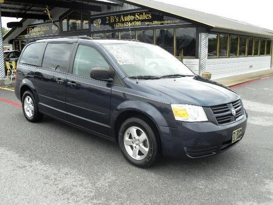 2008 Dodge Grand Caravan for sale