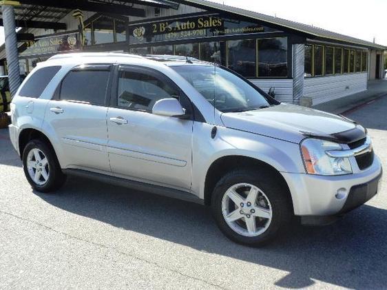 2006 Chevrolet Equinox for sale