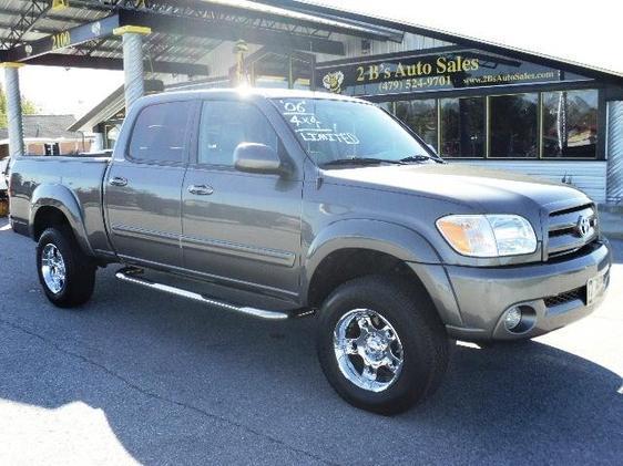 2006 Toyota Tundra for sale