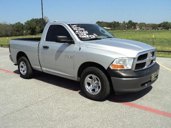 2009 Dodge Ram 1500 for sale