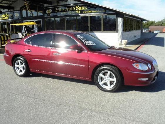 2009 Buick LaCrosse for sale
