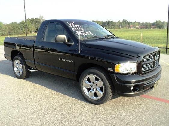 2003 Dodge Ram for sale