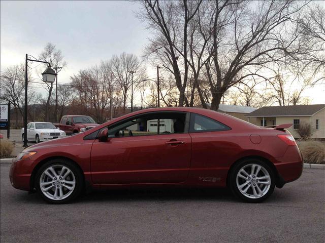 2006 Honda Civic for sale
