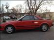 1985 Toyota MR2
